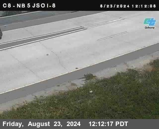 NB 5 JSO Rte 8