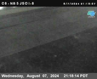 NB 5 JSO Rte 8