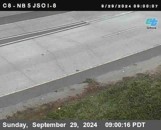 NB 5 JSO Rte 8