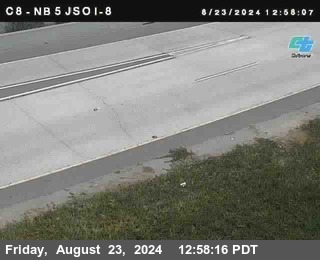 NB 5 JSO Rte 8