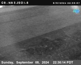 NB 5 JSO Rte 8