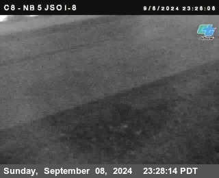 NB 5 JSO Rte 8