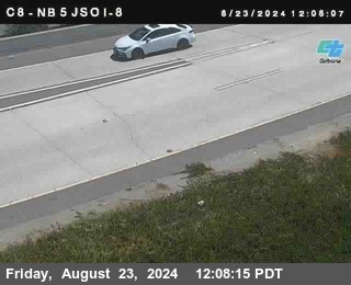 NB 5 JSO Rte 8