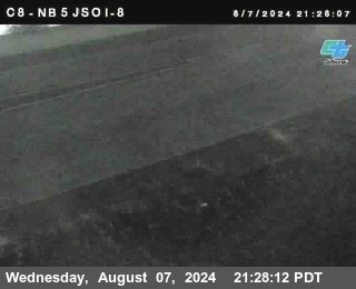 NB 5 JSO Rte 8