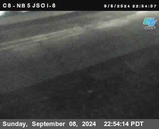 NB 5 JSO Rte 8