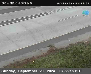 NB 5 JSO Rte 8