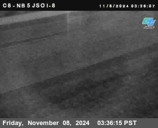 NB 5 JSO Rte 8