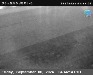 NB 5 JSO Rte 8