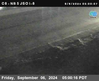 NB 5 JSO Rte 8