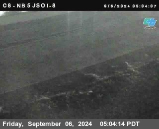 NB 5 JSO Rte 8