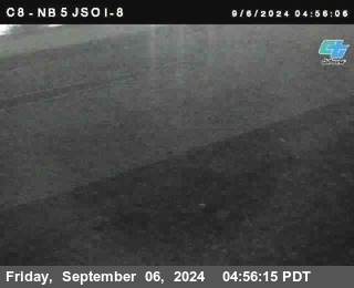 NB 5 JSO Rte 8