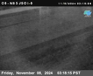 NB 5 JSO Rte 8