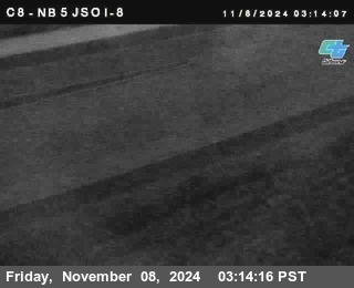 NB 5 JSO Rte 8