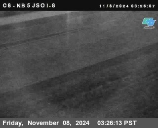 NB 5 JSO Rte 8