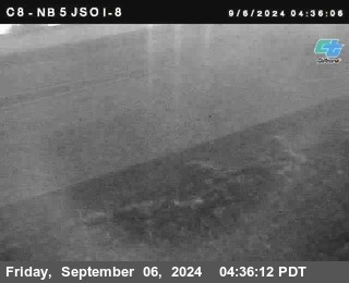 NB 5 JSO Rte 8