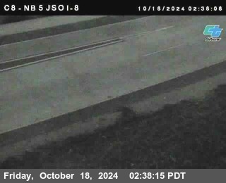 NB 5 JSO Rte 8