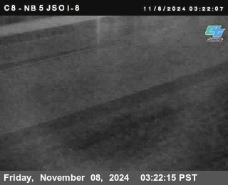 NB 5 JSO Rte 8