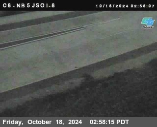 NB 5 JSO Rte 8