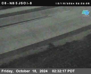 NB 5 JSO Rte 8