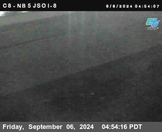 NB 5 JSO Rte 8