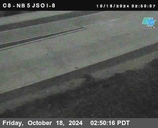 NB 5 JSO Rte 8