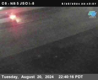 NB 5 JSO Rte 8