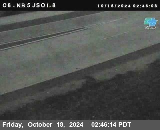 NB 5 JSO Rte 8