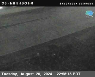 NB 5 JSO Rte 8