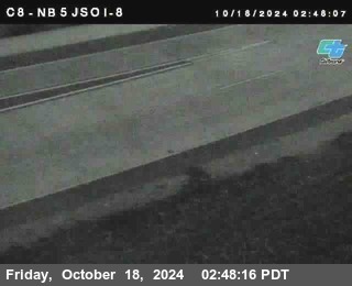 NB 5 JSO Rte 8