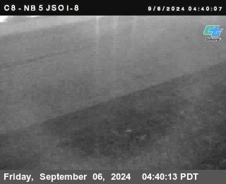 NB 5 JSO Rte 8