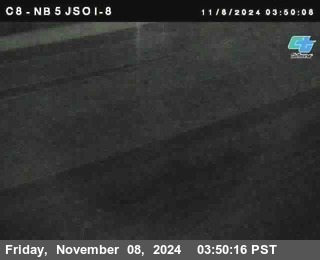 NB 5 JSO Rte 8