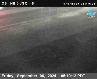 NB 5 JSO Rte 8