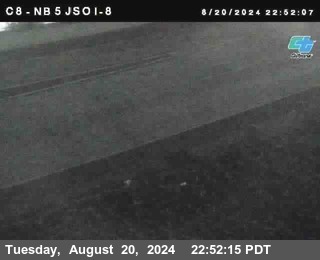 NB 5 JSO Rte 8