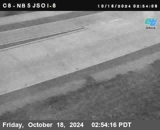 NB 5 JSO Rte 8