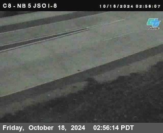 NB 5 JSO Rte 8