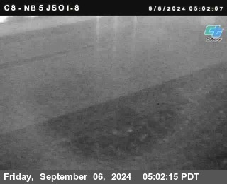 NB 5 JSO Rte 8