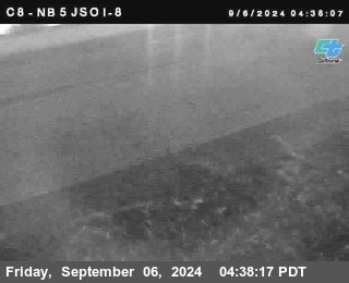 NB 5 JSO Rte 8