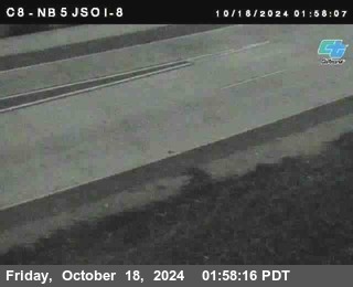 NB 5 JSO Rte 8