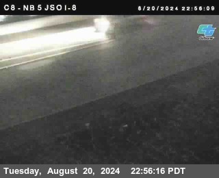 NB 5 JSO Rte 8