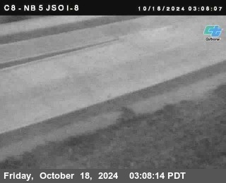 NB 5 JSO Rte 8