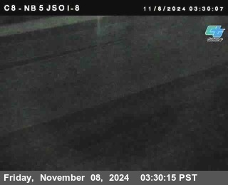 NB 5 JSO Rte 8