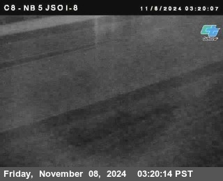 NB 5 JSO Rte 8