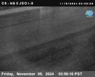 NB 5 JSO Rte 8