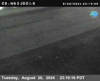 NB 5 JSO Rte 8