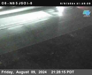 NB 5 JSO Rte 8