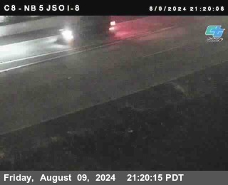 NB 5 JSO Rte 8