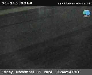 NB 5 JSO Rte 8