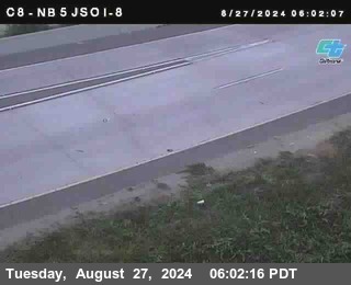 NB 5 JSO Rte 8