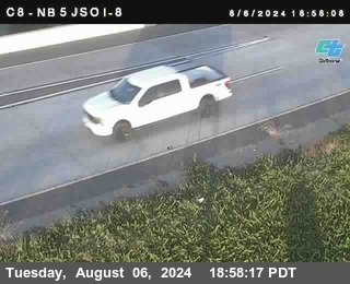 NB 5 JSO Rte 8