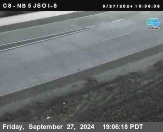 NB 5 JSO Rte 8